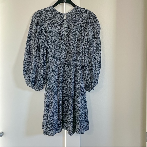 Abercrombie and Fitch Dress size xs excellent condition​​​​​​​​ - Picture 2 of 5